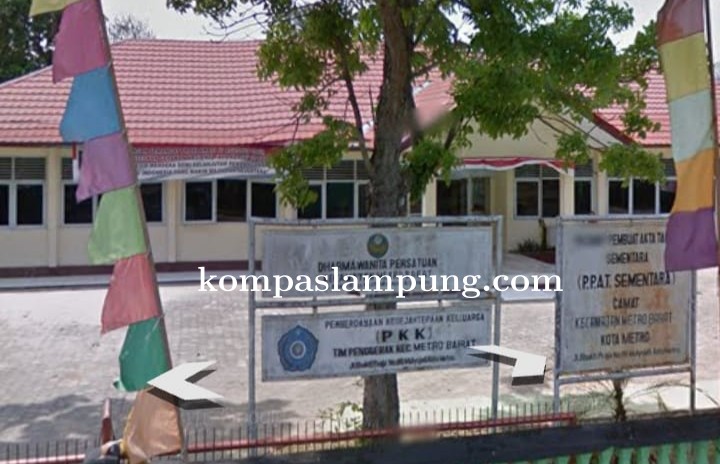 Dampak Berita Rasra, Empat Warga Metro Dipastikan Dapat PKH