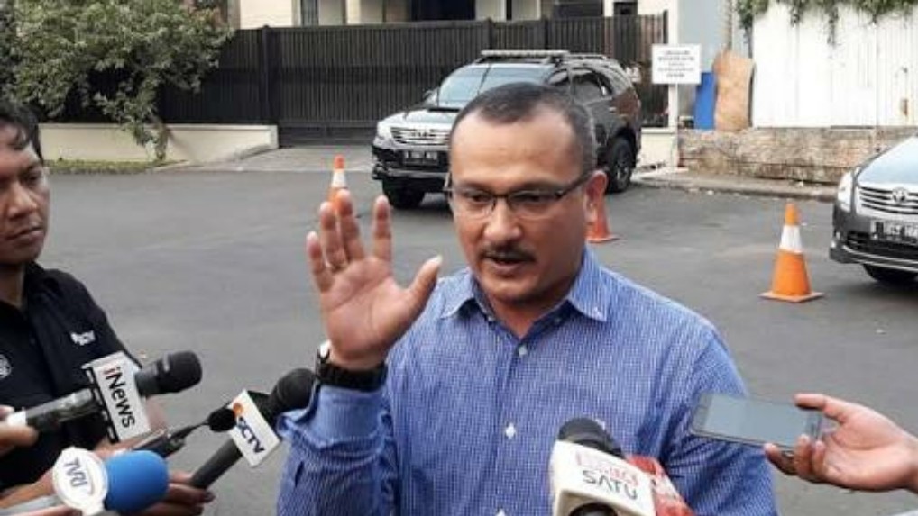 Jika Jokowi Merasa Menang, Jangan Alergi Dengan TPF Pemilu