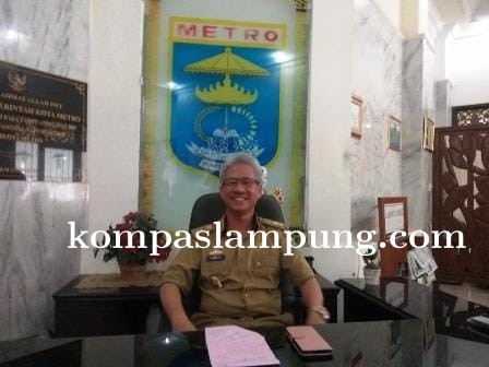 Pemkot Metro Sosialisaikan Pencegahan Covid-19 Kepada Masyarakat 