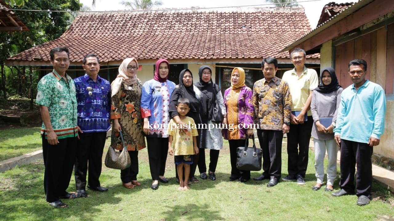 Dinas PPPA Lampung Upayakan TKI Asal Pesawaran Bebas Dari Hukuman Mati di Singapura