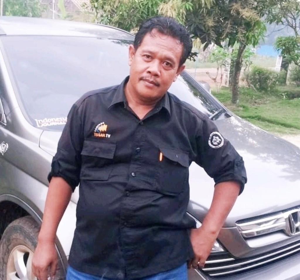 Suhadin: Tugas Seorang Pemimpin Arif Dan Bijaksana 