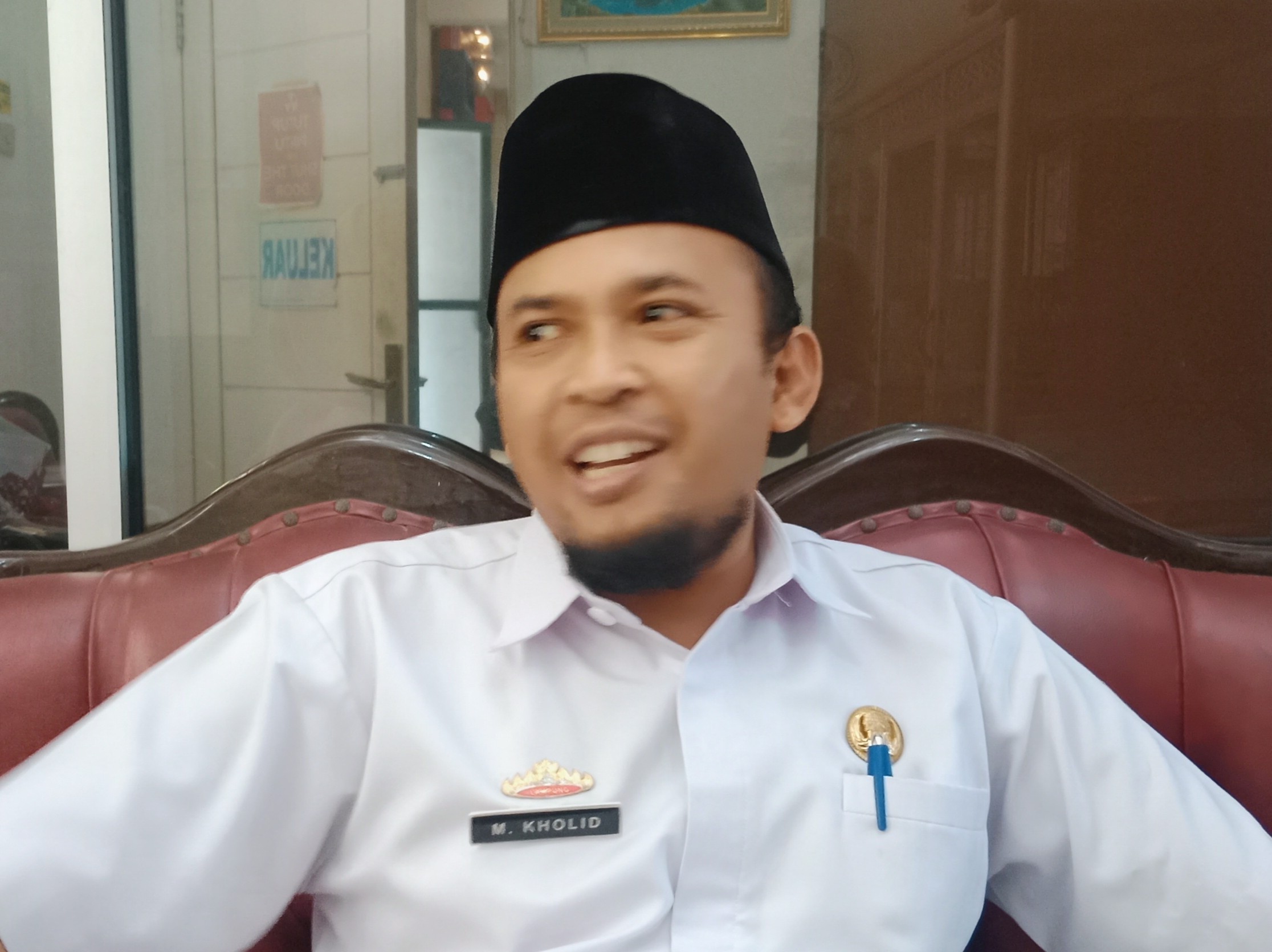 Menuju Indonesia Emas 2045, SMA Negeri 1 Kota Metro Dorong Siswa Kreatif dan Inovatif