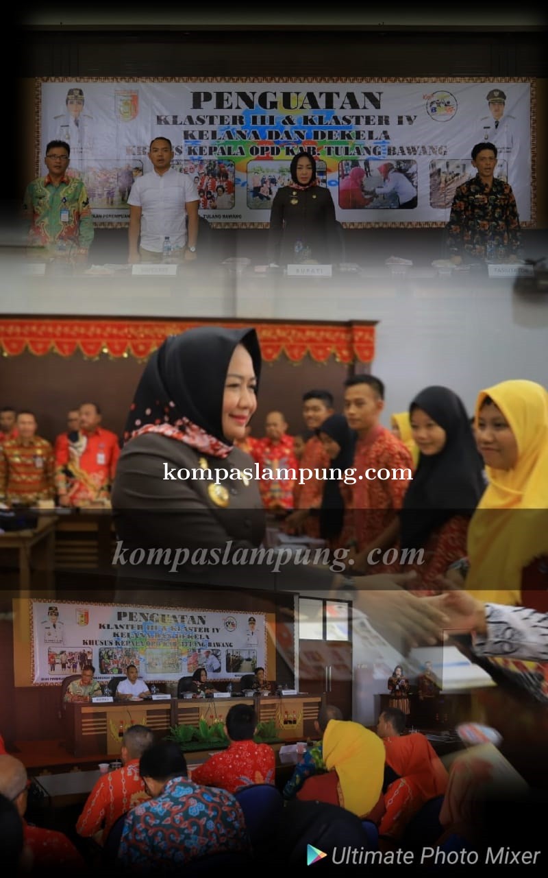 Anak-Anak Layak Mendapatkan Hak Mereka