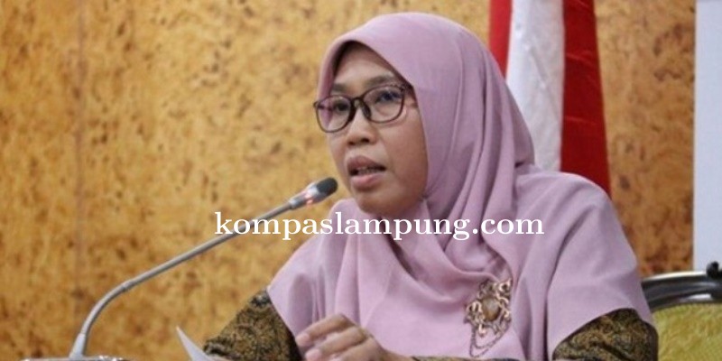 Netty Prasetyani Aher : Menaikkan Harga BBM Bersubsidi Sama Saja Mencekik Rakyatnya Sendiri