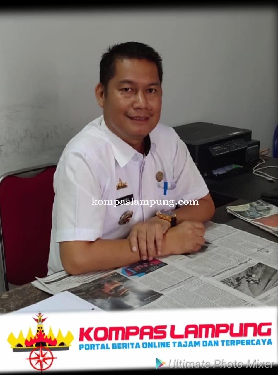 Awal November, Pemkab Tubaba Terima 8 Tenaga Nusantara Sehat