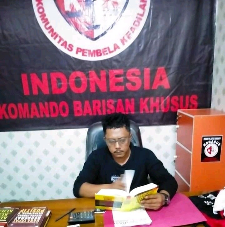 YLBH - KPK Kobasus Berkomitmen Mendampinggi Masyarakat Yang Kurang Mampu