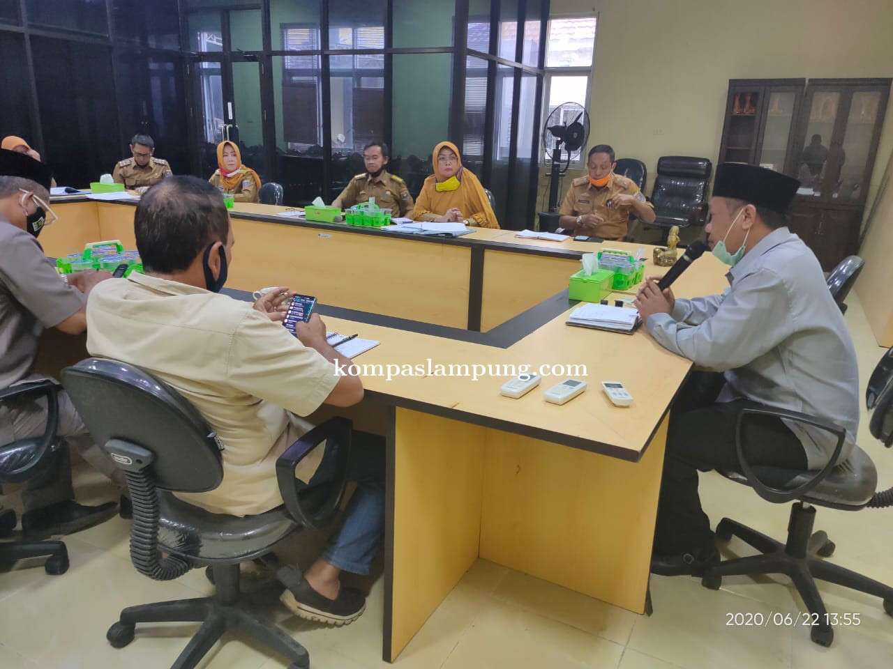 Polemik Proses PPDB, DPRD Sepakat Peserta Dengan Surat Domisili Harus Dibatalkan