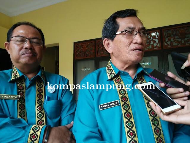 Dewan Pendidikan Kota Metro Angkat Bicara Terkait Polemik PPDB