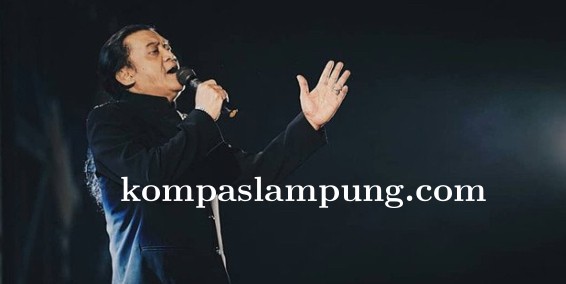 Indonesia Berduka, Sang Maestro Campur Sari Didi Kempot Meninggal Dunia