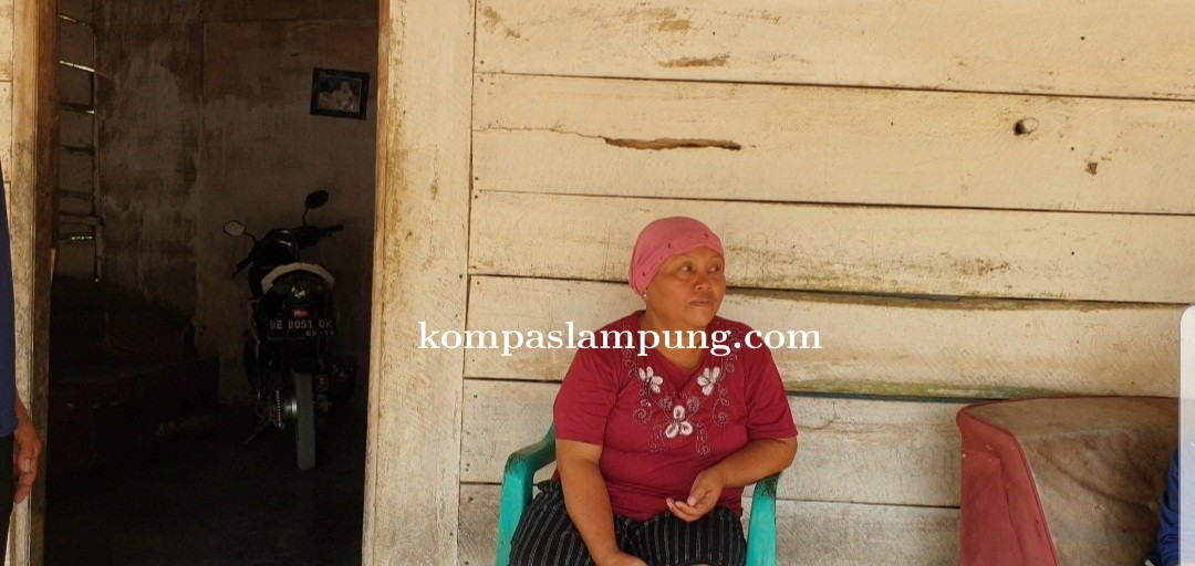 Diduga Ada Pungli Di Proyek CRS Pemasangan KWH PLN Di Tubaba