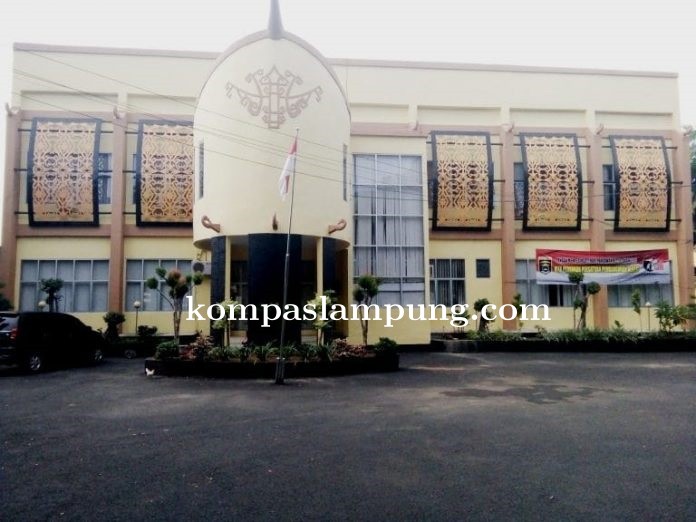 Proyek Bermasalah Dinas PUPR Tahun 2017 Diduga Rugikan Negara Milyaran Rupiah