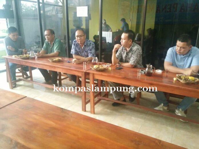 Gapensi Sinyalir Ada KKN Dalam Proses Lelang Proyek Di Kota Metro