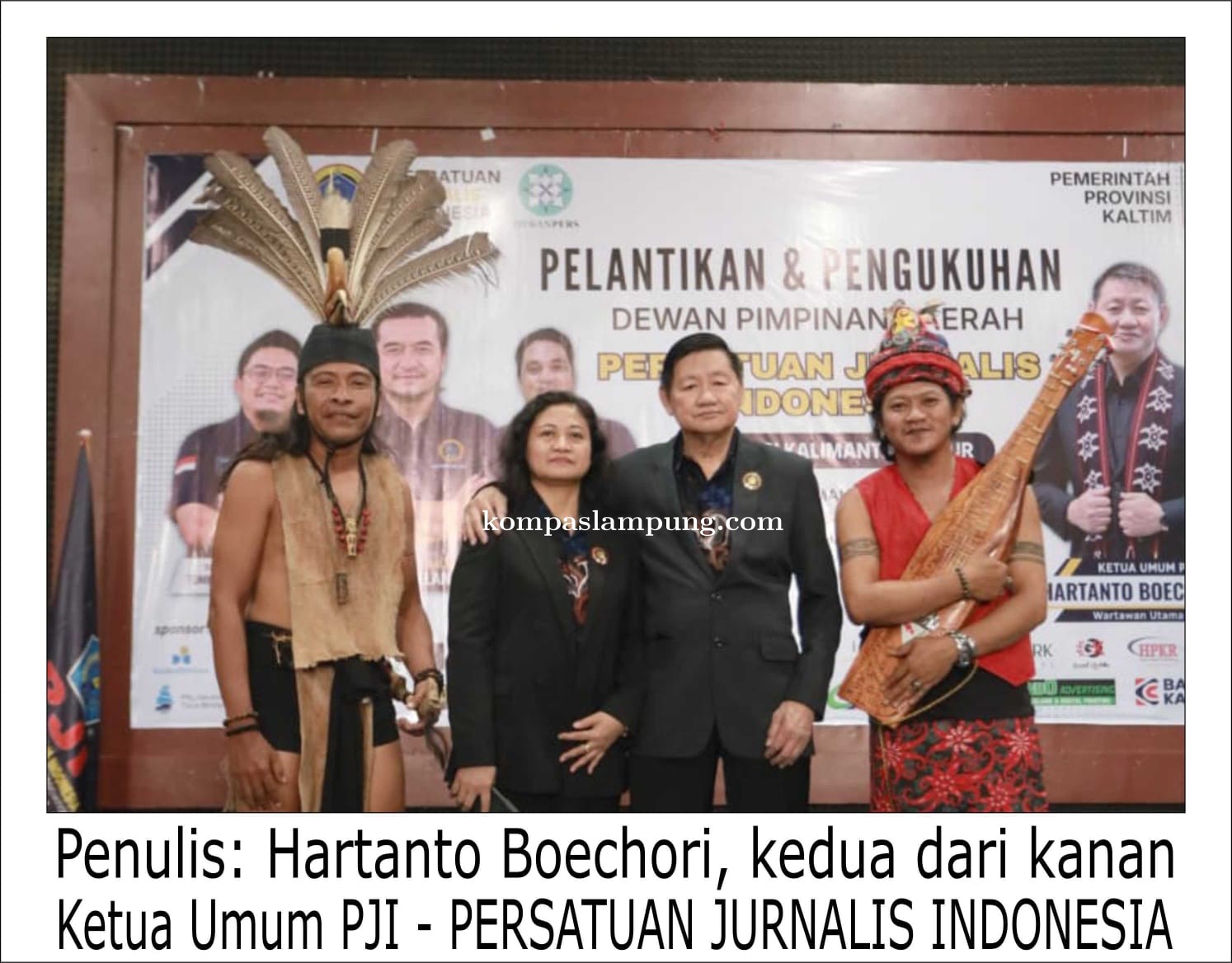 Ketum PJI Kecam Ketimpangan Putusan MK,Sengaja Sembunyikan Fakta Hukum 