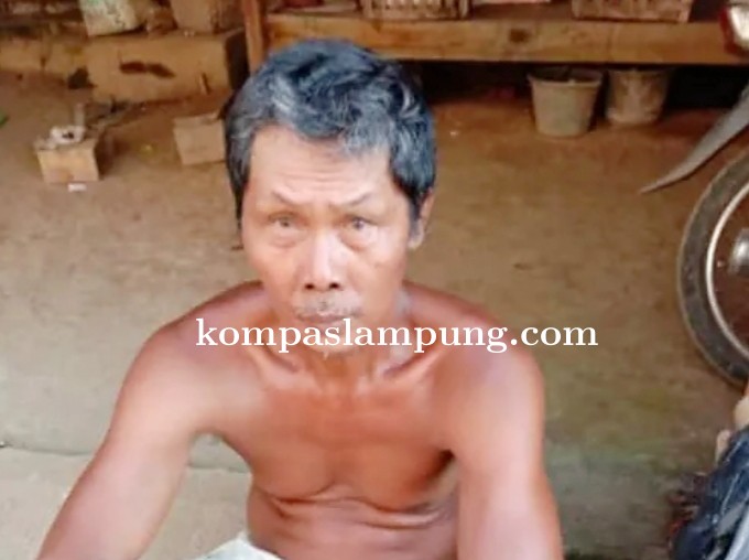 Pamit Kepasar, Misdi Warga Sidodadi Hilang