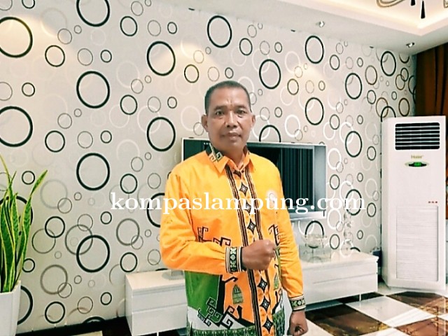 SMP Negeri 2 Trimurjo PTM Pakai Sistem Ganjil Genap dan Kapasitas 50 Persen Siswa