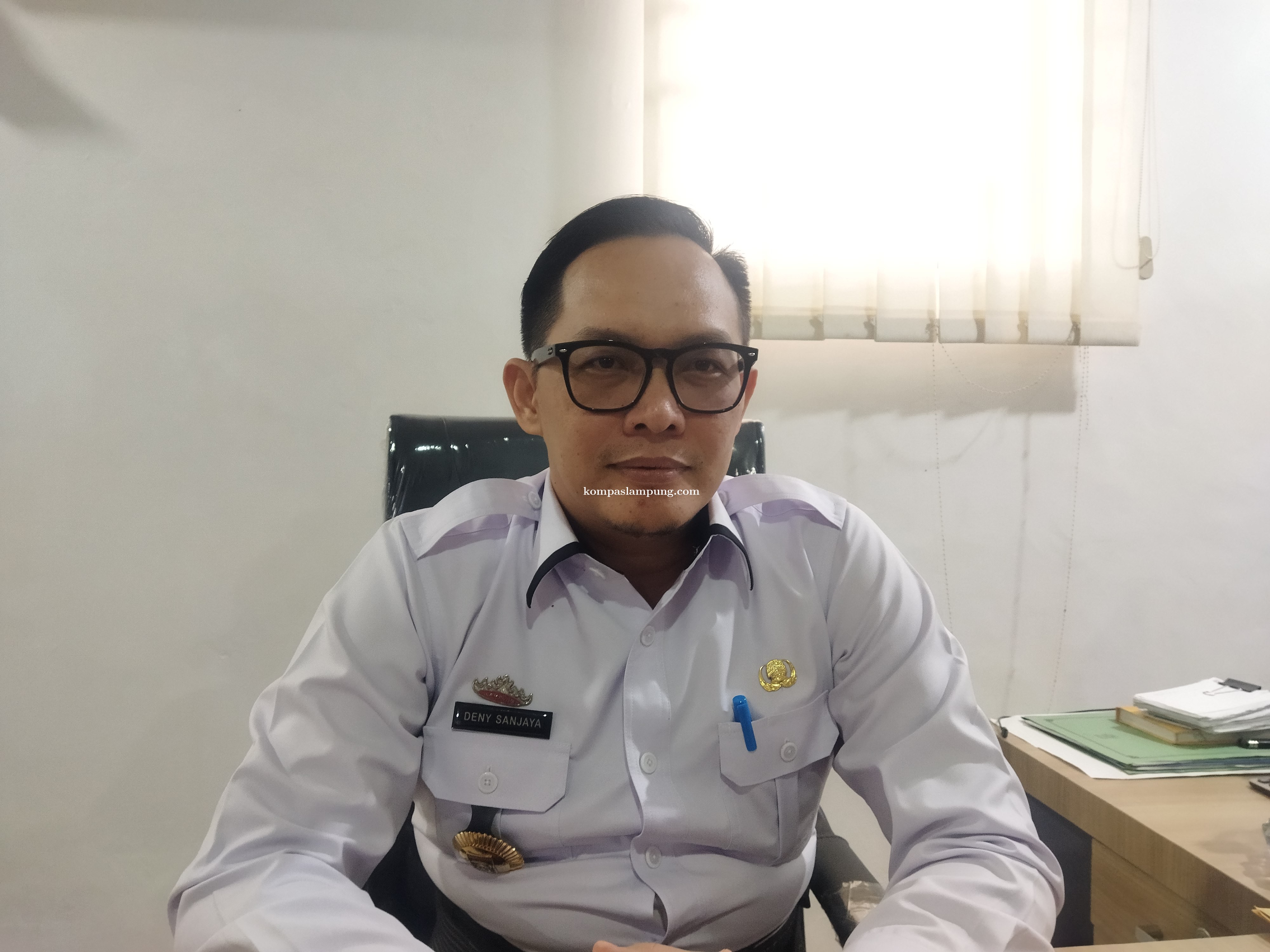 Guna Permudah dan Beri Layanan Terbaik bagi Masyarakat, Pemkot Metro Tambah Enam Pelayanan di MPP