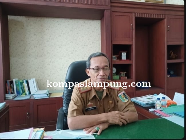 P3K Lampung Timur Segera Tandatangani Perjanjian Kerja