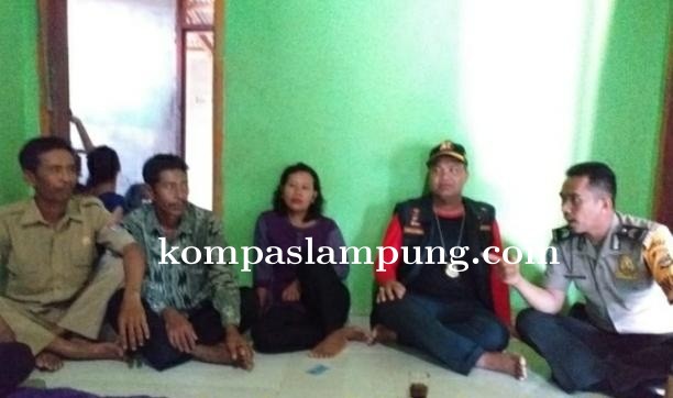 Uang Rp 30 Juta Rumini Warga Desa Muara Tenang Timur Mesuji Di Gondol Perampok Bersenjata Api