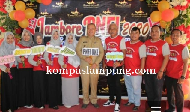  Kepala Dinas Pendidikan Kebudayaan Mesuji Meminta Seluruh Dewan Guru utamakan Kebersihan Sekolah