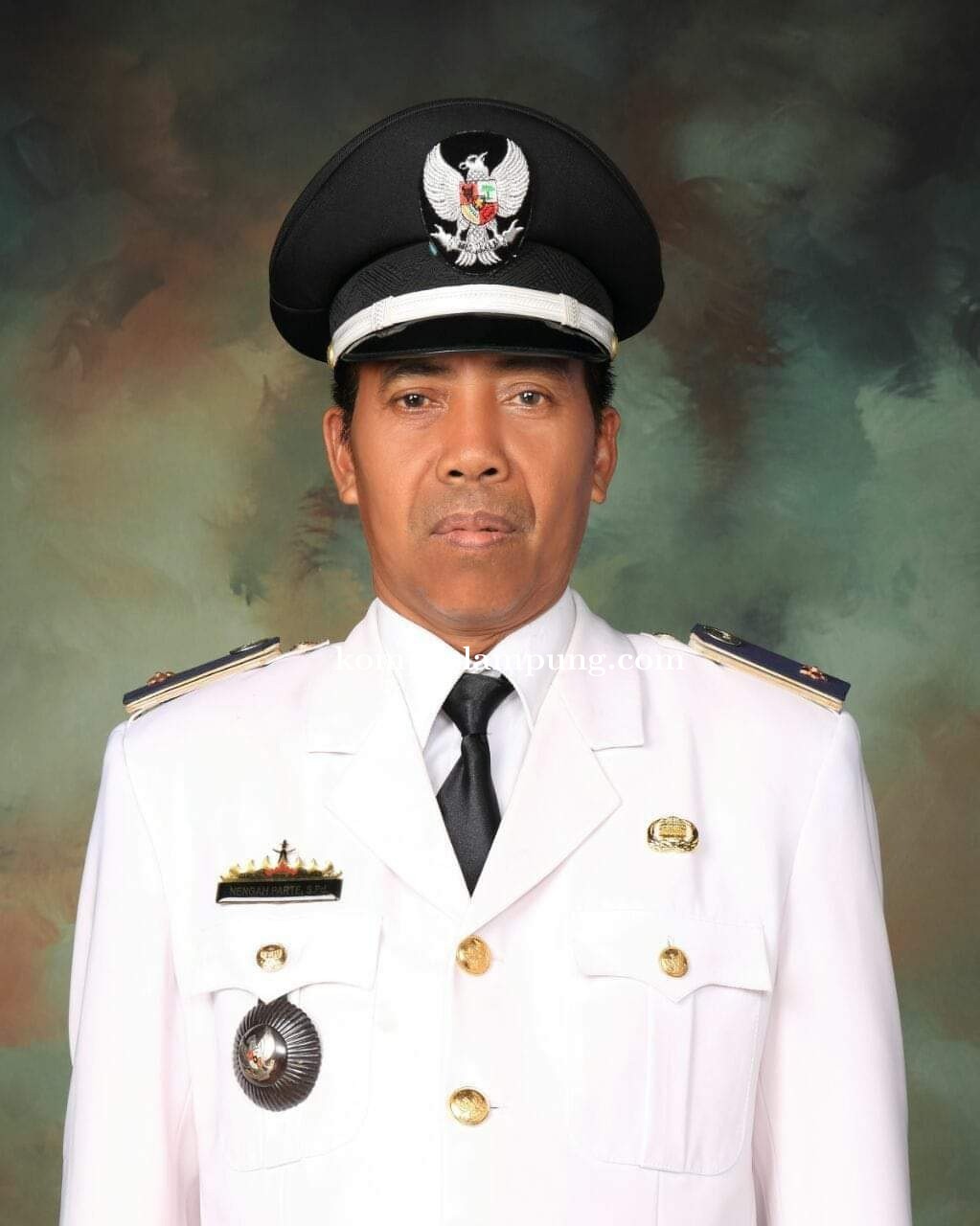 Dana Desa jadikan Motivasi Pemerintah Tiyuh Dan Masyarakat Indraloka II Untuk Memacu Pembangunan