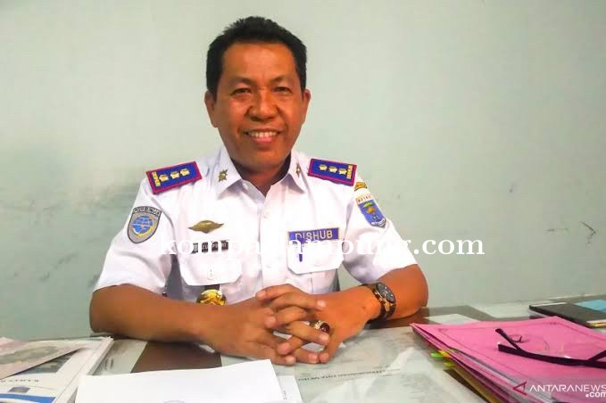 Kadishub Kota Metro Angkat Bicara Terkait Parkir Liar