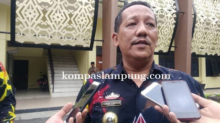 Disnaker Metro Segera Buka Pelatihan Kerja Bagi Warga Terdampak Covid 19