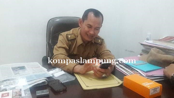 Kepala Dinas Pemberdayaan Masyarakat Desa : Kepala Desa Tidak Laporkan PAD Sama Dengan Pungli