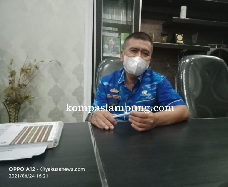 Pemkot Metro Akan Selesaikan Ganti Rugi Tanah