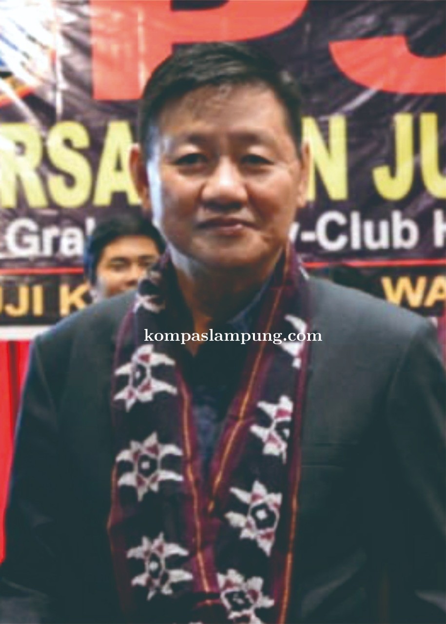 Yudisial Review UU Pers Oleh Wartawan (Ngacau)