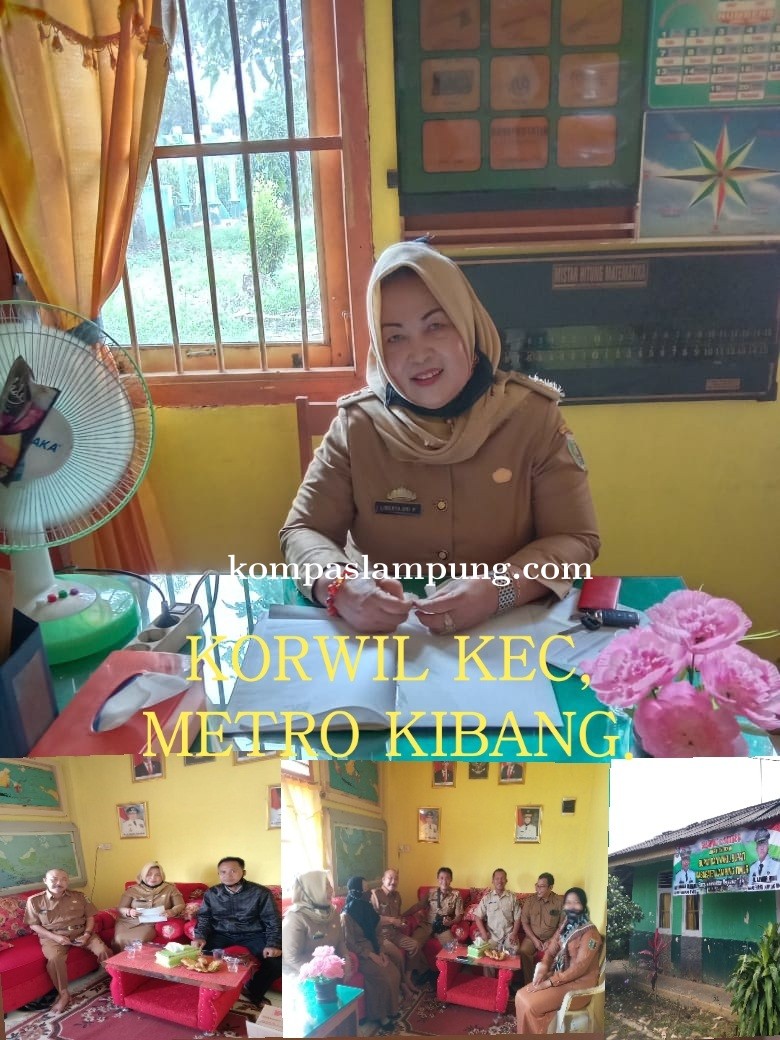 Korwil Metro Kibang Instruksikan Jam Kerja