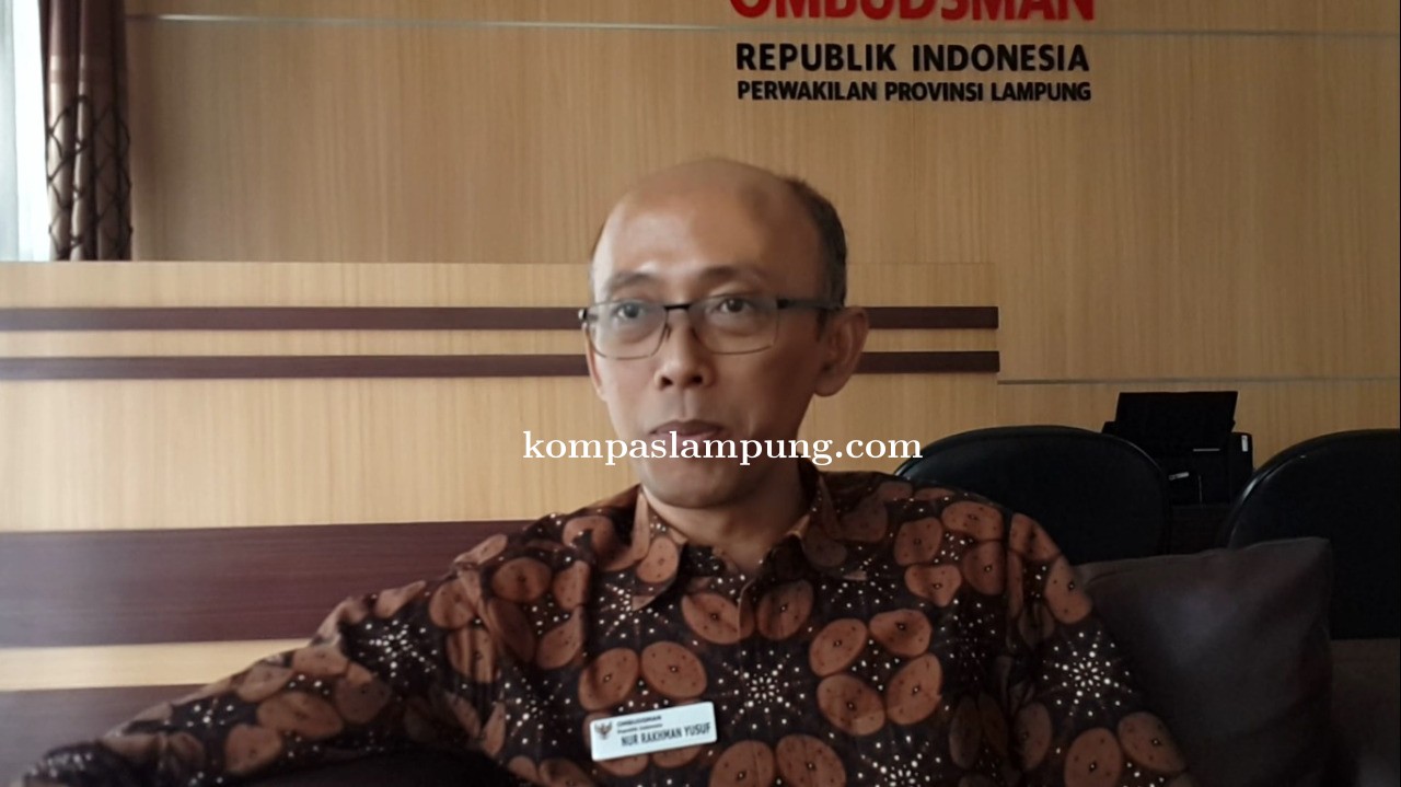 Penerimaan Peserta Didik Baru (PPDB) SMA di Provinsi Lampung Dinilai Cacat Hukum