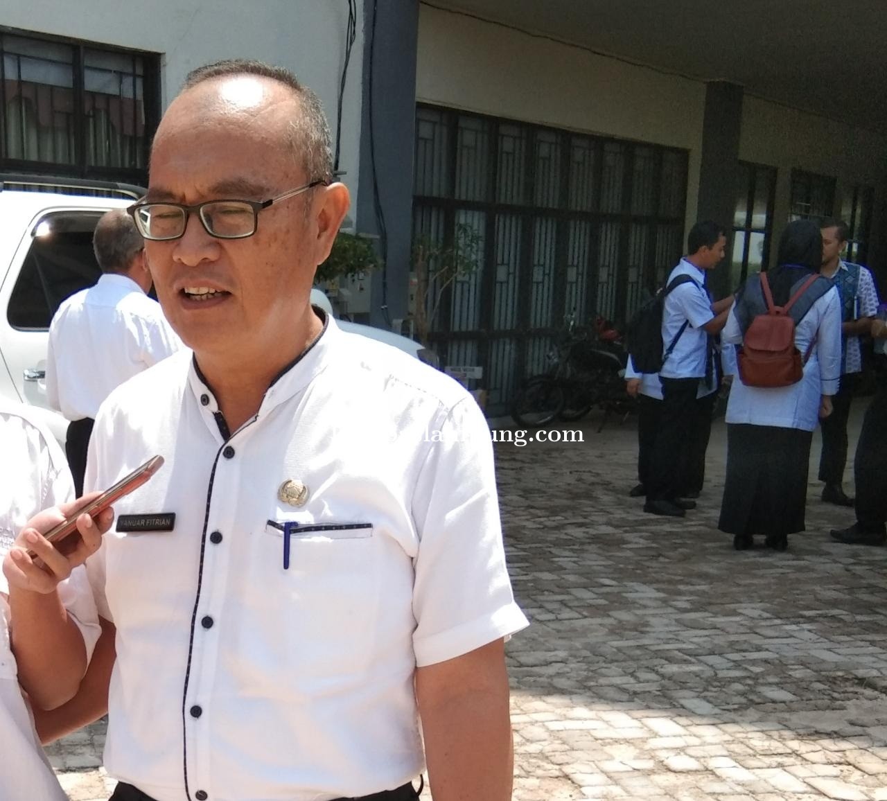  Masyarakat Mesuji  Waspada Penyakit DBD