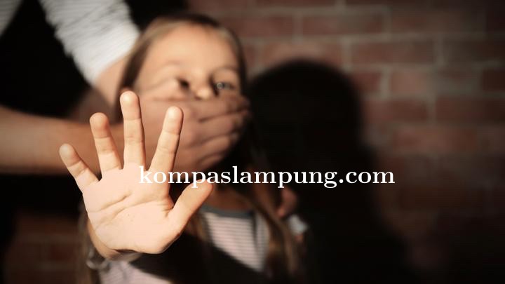 Seorang Siswi SMP di Lampung Tengah Berhasil Lolos Dari Aksi Penculikan Dengan Modus Hipnotis