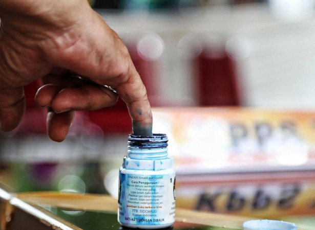 Tahun 2020 Akan Digelar 270 Pilkada Serentak