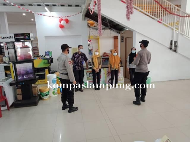 Jaga Imun Tubuh, Polres Metro Sosialisasi Vaksin Covid-19