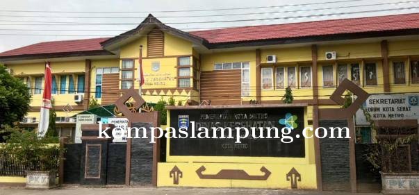 Rapid Test Gratis Bagi 5000 Orang Masyarakat Kota Metro