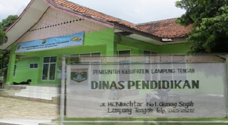 Dimasa Pandemi Covid-19, SD di Lamteng Boleh Lakukan US Tatap Muka