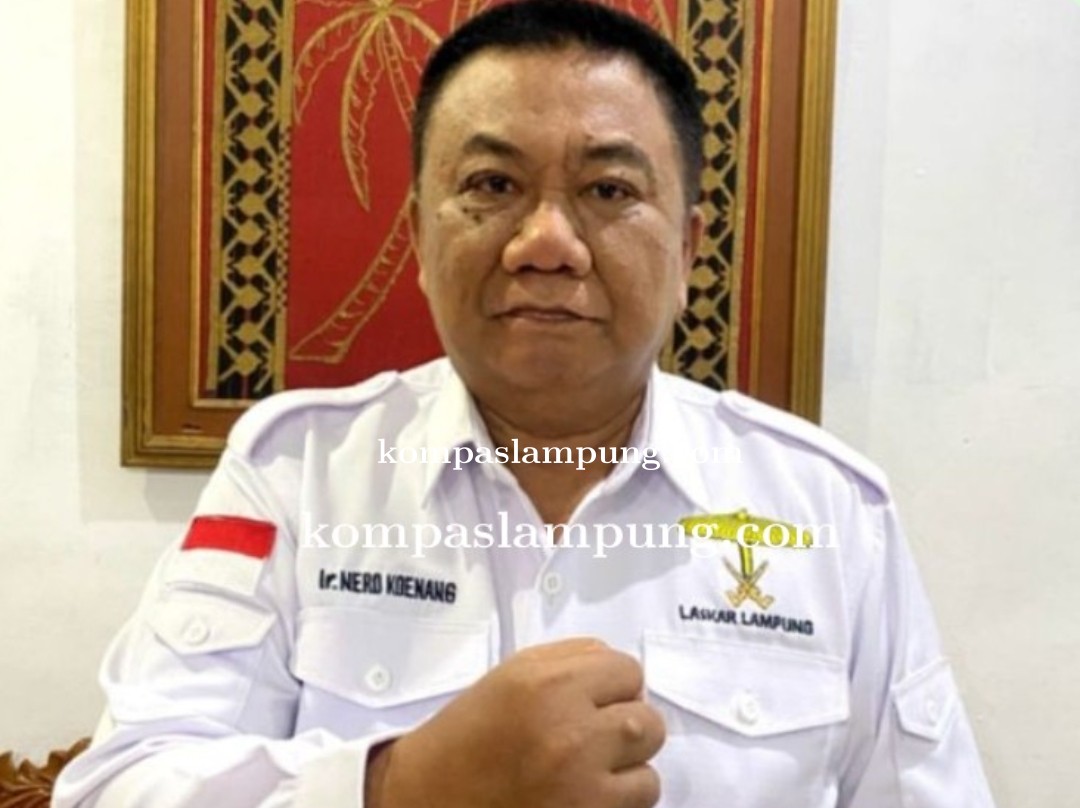 LASKAR LAMPUNG INDONESIA SOROTI AKSI DEMO KARYAWAN SUNGAI BUDI GRUP, ADA DUGAAN MOBILISASI DAN POTEN