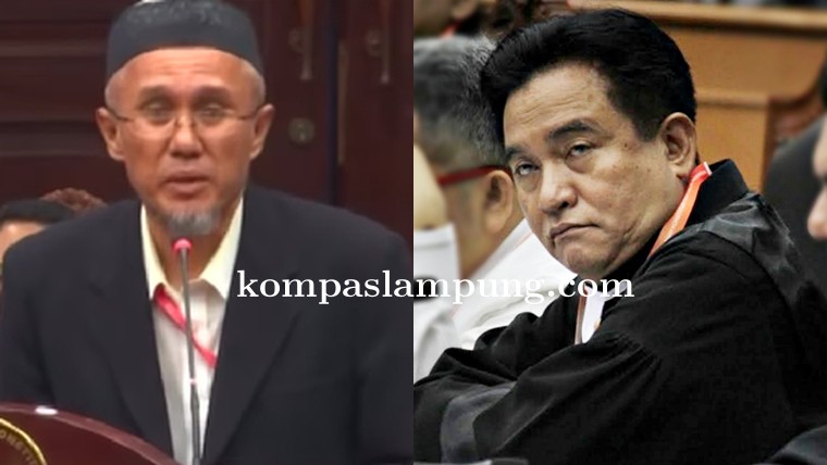 Yusril Keceplosan, Temuan Saksi Ahli 02 Luar Biasa dan Bisa Batalkan Keputusan KPU