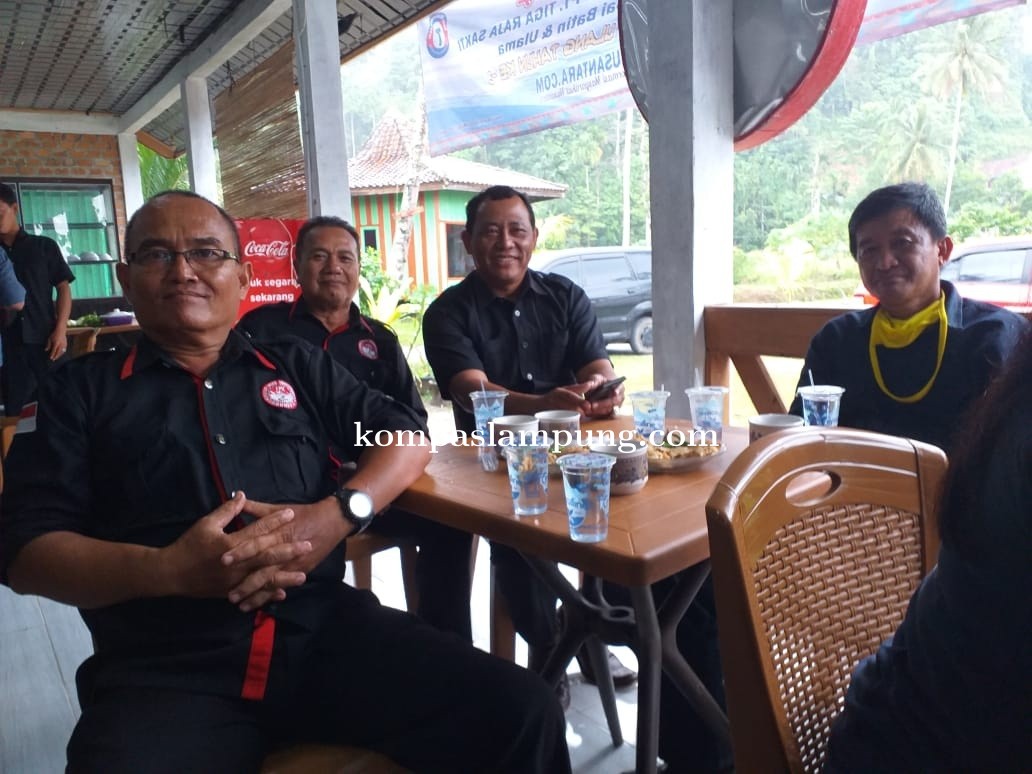 FPII Lampung Tengah :  Perbup. No.8 Th 2019 Cacat Hukum