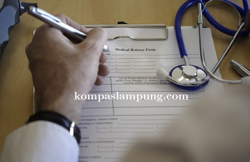 Ada Apa Dengan Proses Visum di Kota Metro?