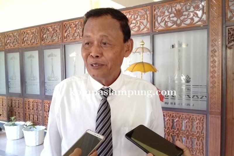 Golkar Terima Tiga Permohonan Untuk Maju Pilwakot 2020