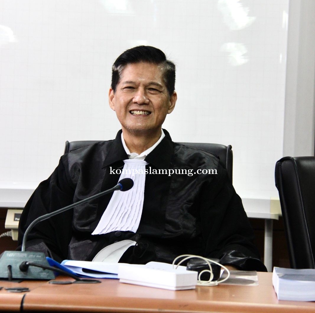 Wina Armada : KUHP Tidak Berlaku untuk  Kegiatan Kemerdekaan Pers