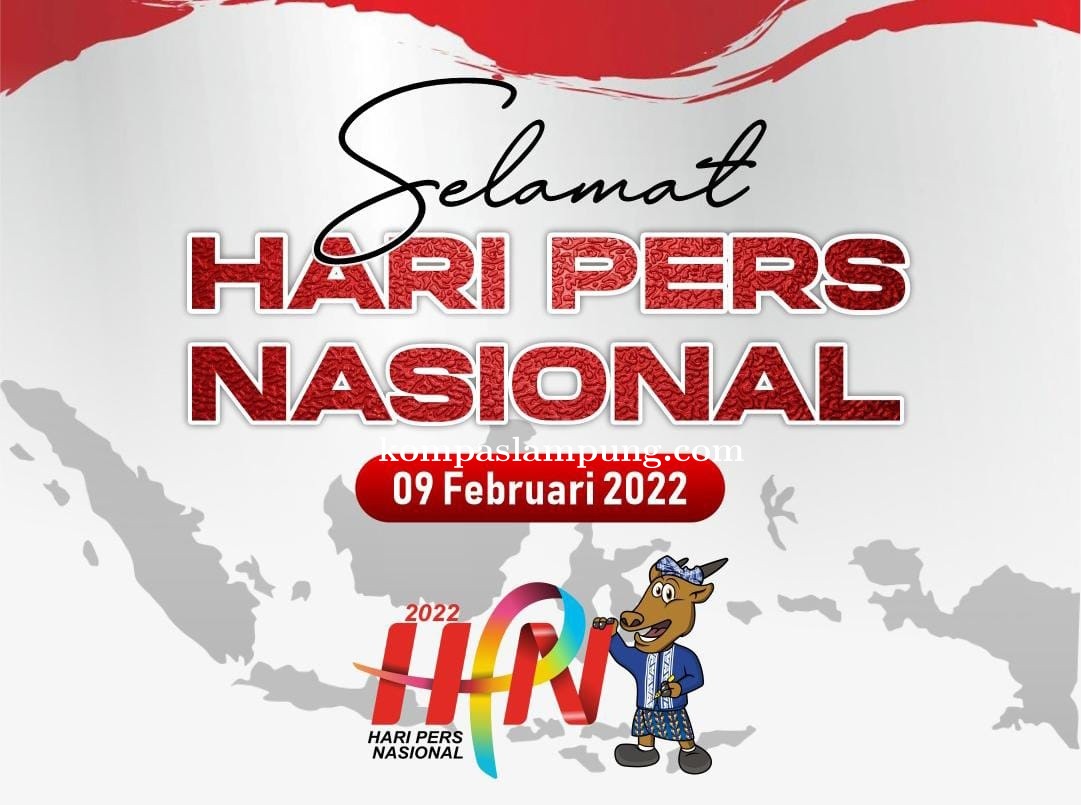 Presiden RI Ucapkan Selamat Hari Pers Untuk Seluruh Insan Pers Di Indonesia