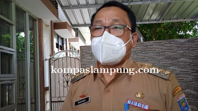 Mulai 24 Desember Sampai 2 Januari 2022 Metro Tetapkan PPKM Level 3