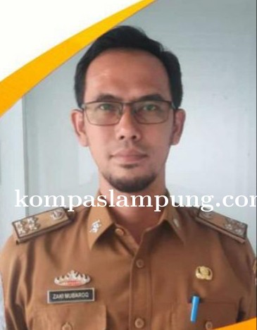 Walikota Metro Ikuti Entry Meeting RB dan SAKIP Kementrian PAN-RB Tahun 2022