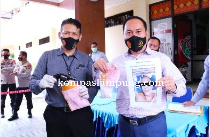 Mantan Kades Di Pali Ditembak Mati, Ternyata Punya Senpi Asli Pabrikan