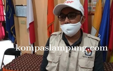 Keputusan Resmi KPU Di Tentukan Setelah Rekapitulasi Tingkat Kota Metro Selesai