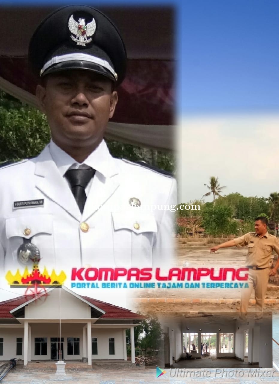 Dana Desa Menjadi  Motivasi Bagi Pemerintahan Dan Masyarakat Untuk Memajukan Pembangunan Desa