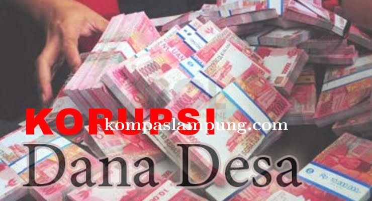 Pemerintah Daerah Lamsel Diminta Serius Menangani Pengaduan Masyarakat Sabah Balau 